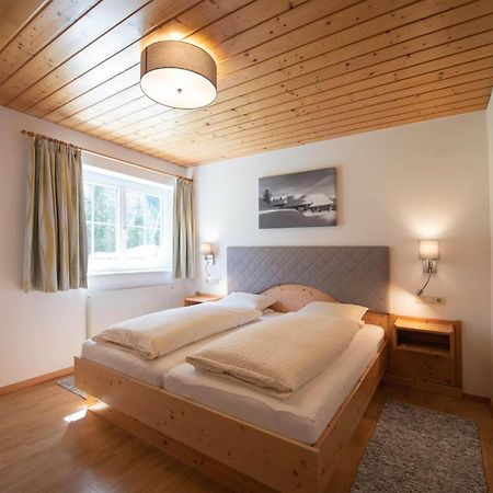 Ferienwohnung Carbonare Sankt Gallenkirch Εξωτερικό φωτογραφία