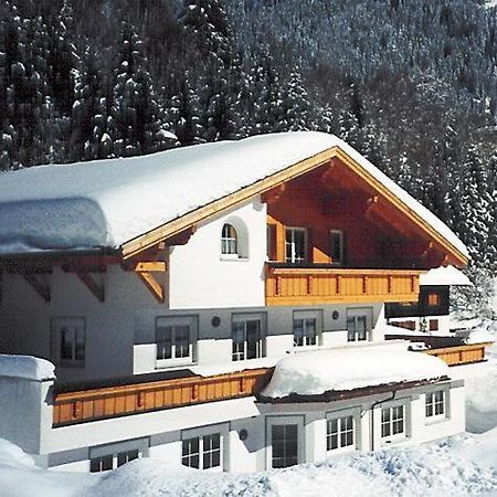 Ferienwohnung Carbonare Sankt Gallenkirch Εξωτερικό φωτογραφία