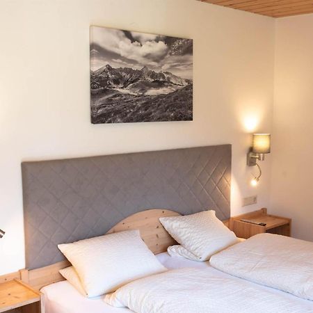 Ferienwohnung Carbonare Sankt Gallenkirch Εξωτερικό φωτογραφία