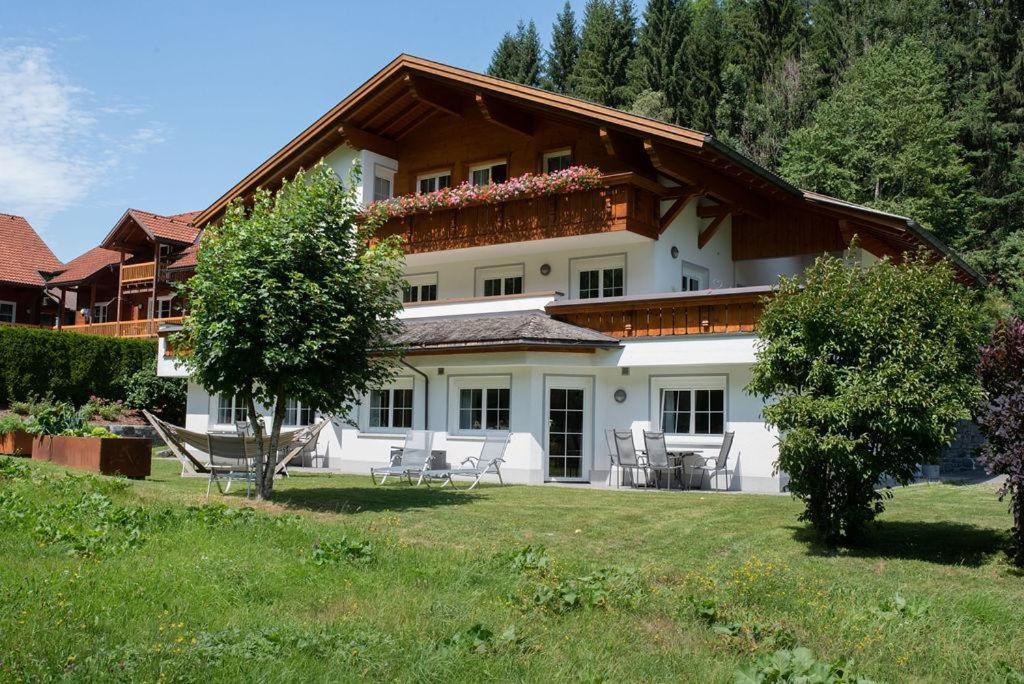 Ferienwohnung Carbonare Sankt Gallenkirch Εξωτερικό φωτογραφία
